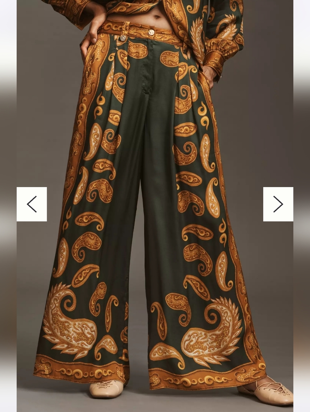 Farm Rio Pants - Picture 3 of 13